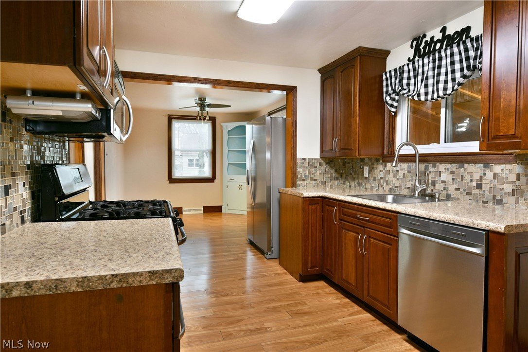 Township/Champion Original Sur - Residential