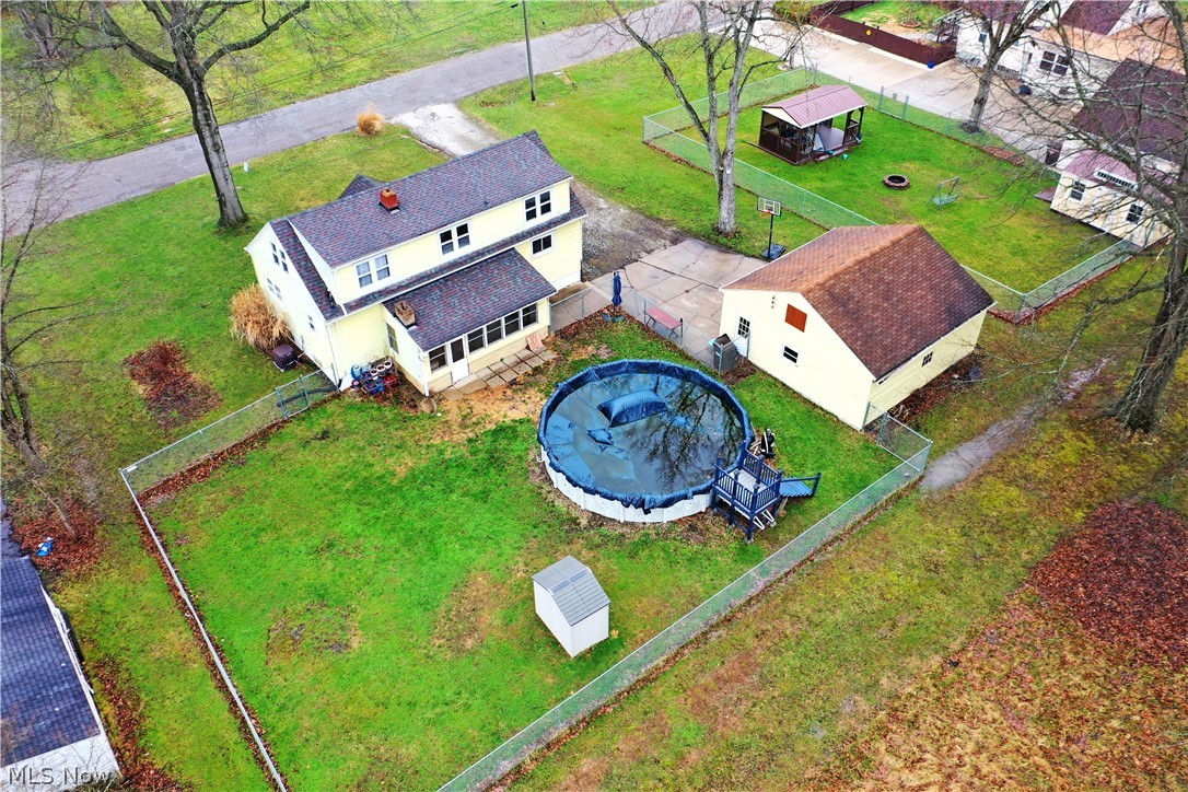 Township/Champion Original Sur - Residential