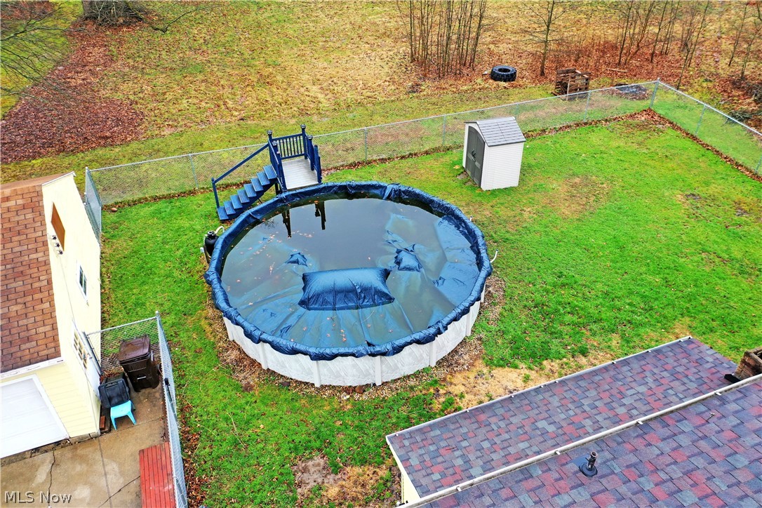 Township/Champion Original Sur - Residential