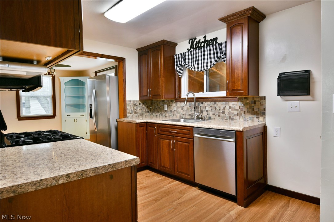 Township/Champion Original Sur - Residential