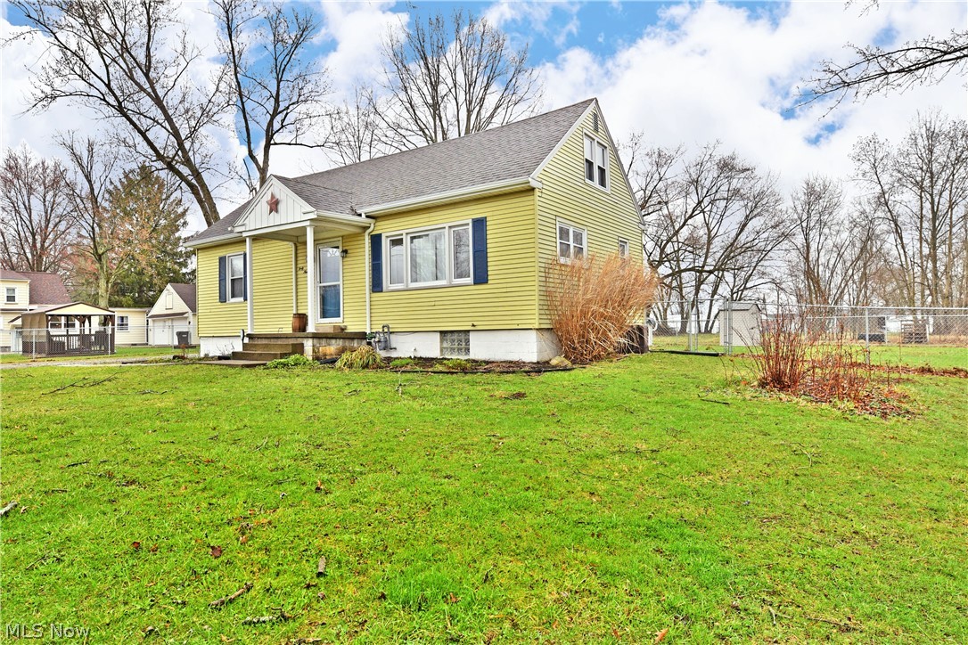 Township/Champion Original Sur - Residential