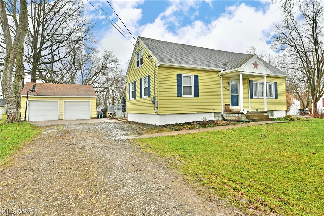 Township/Champion Original Sur - Residential