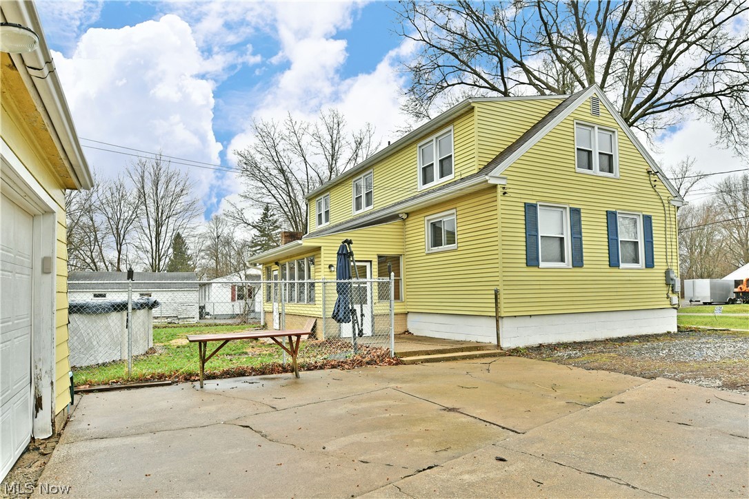 Township/Champion Original Sur - Residential