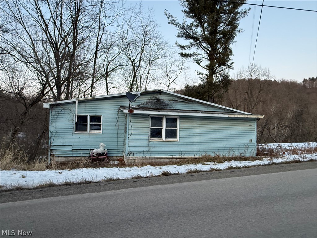 53244 Barton Blaine Road