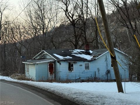 Tiny photo for 53244 Barton Blaine Road, St Clairsville, OH 43950 (MLS # 5188219)