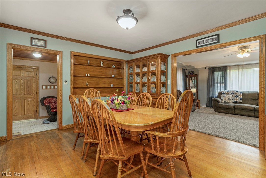 M V Sofranko 6 - Residential