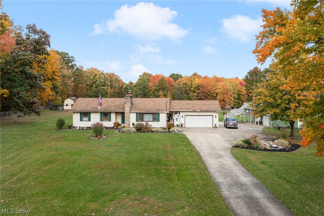 M V Sofranko 6 - Residential