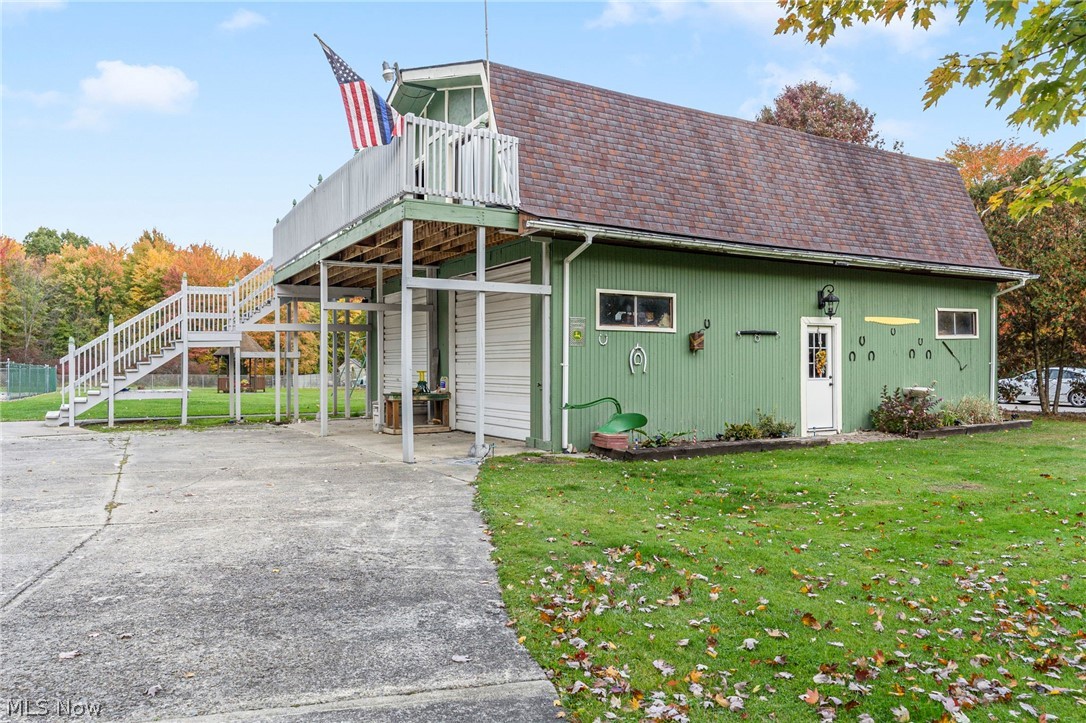 M V Sofranko 6 - Residential