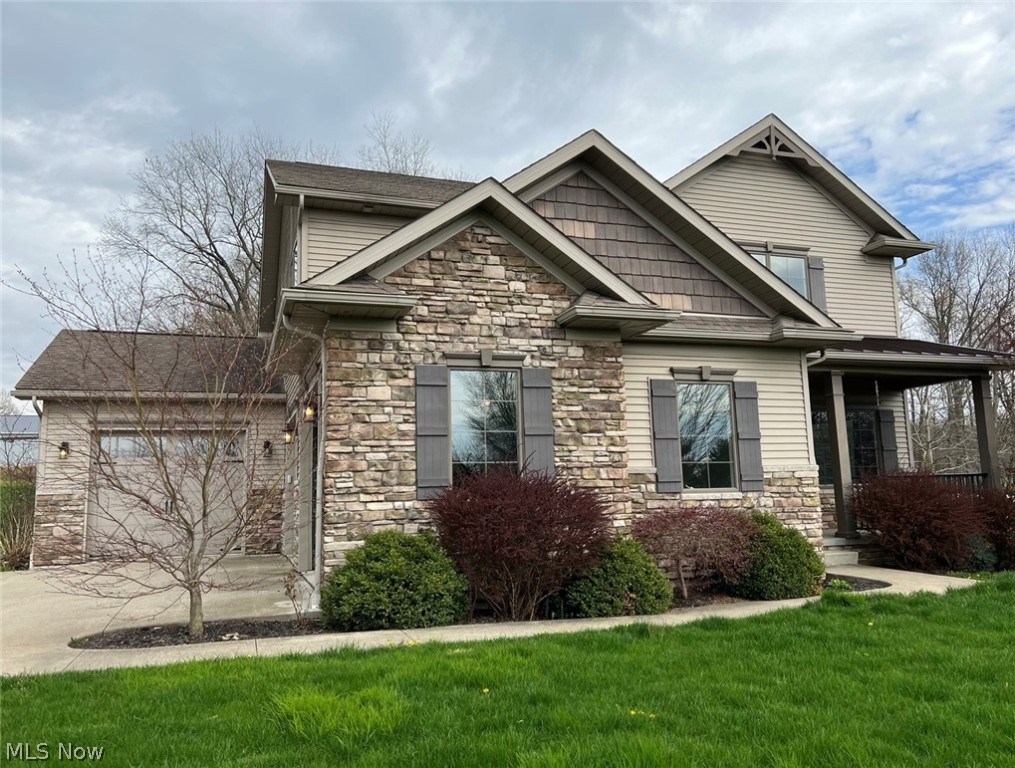 Lake Harmony Allotment 03 - Residential