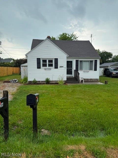 Homes For Sale - 284 Fairfax Road<br/> Vermilion, OH 44089