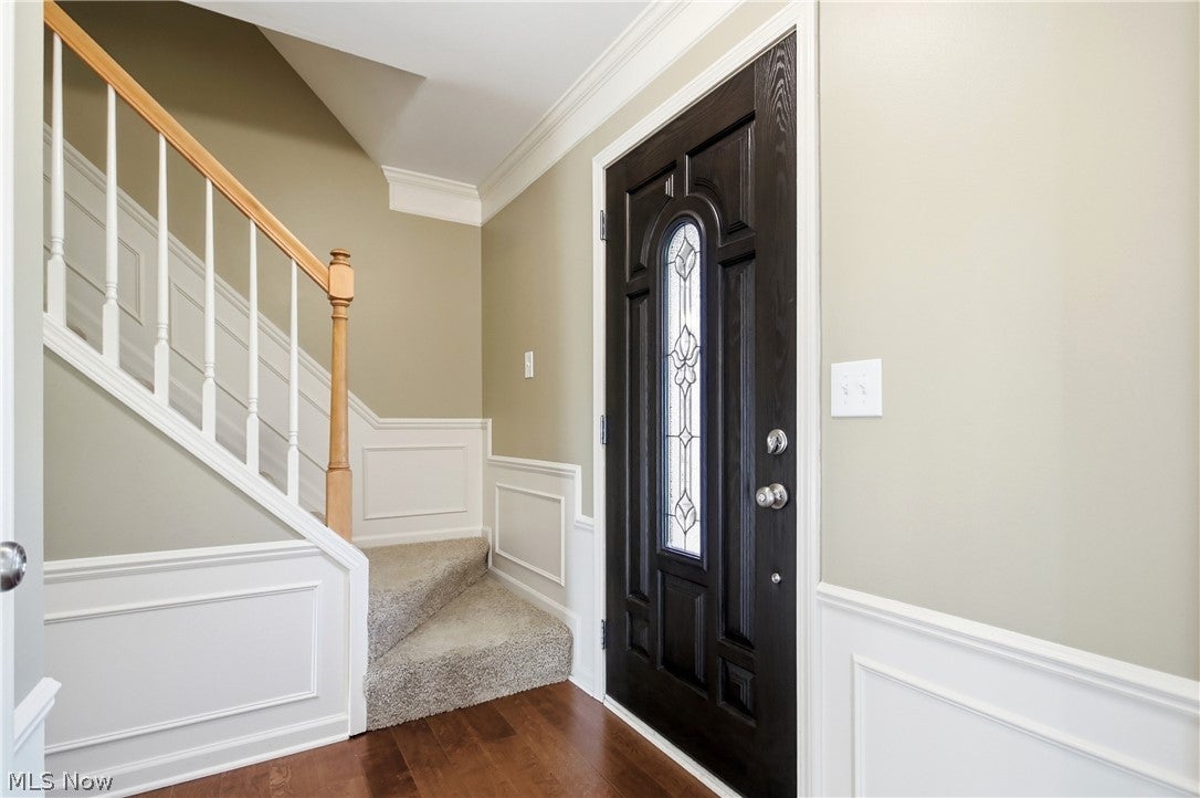 3098 Bierce Circle