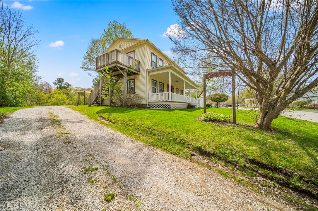 3162 E Main Street, Kingsville, Ohio image 3