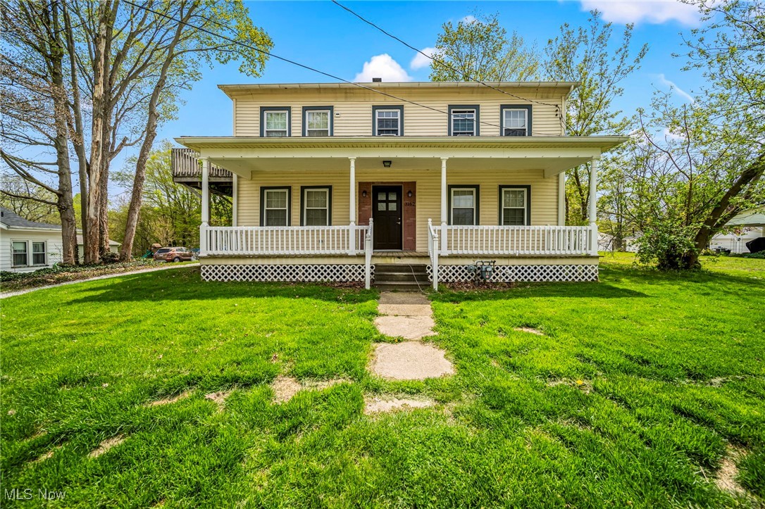 3162 E Main Street, Kingsville, Ohio image 1