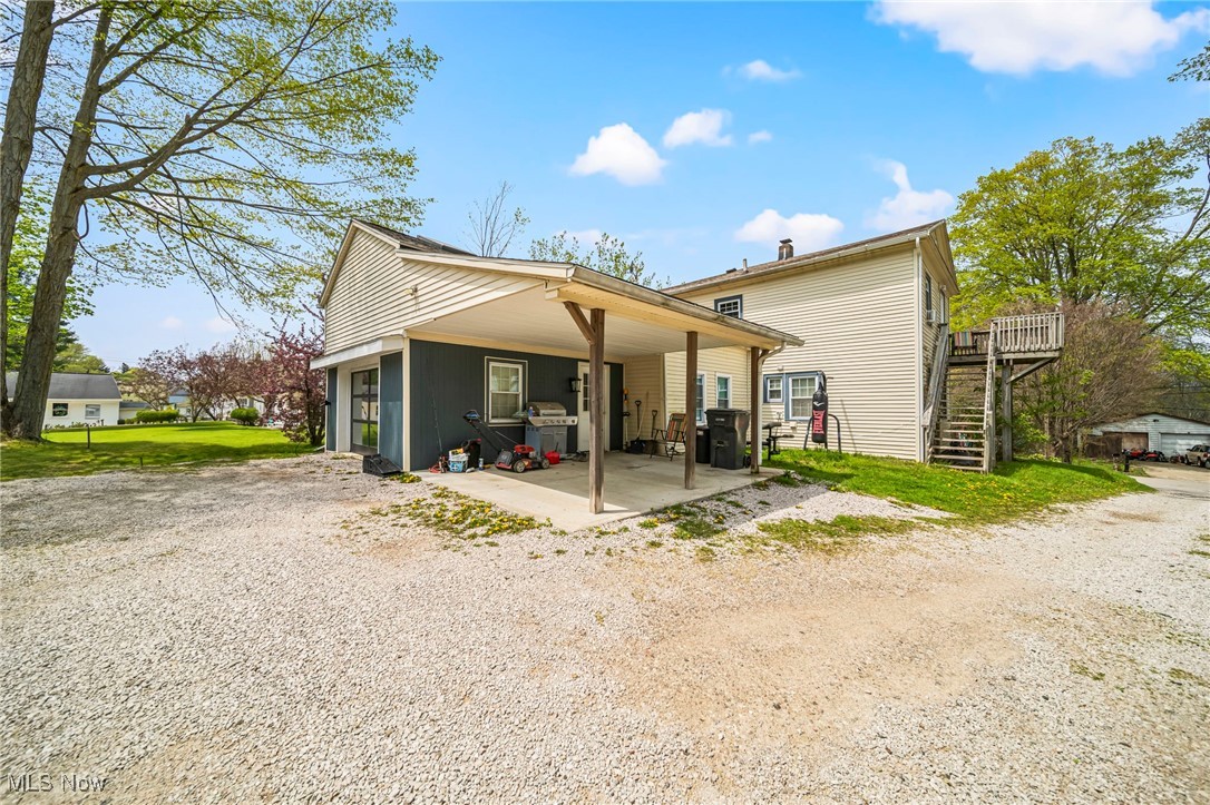 3162 E Main Street, Kingsville, Ohio image 6
