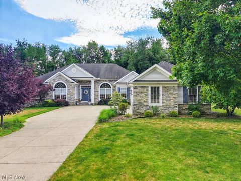 Homes For Sale - 2211 Meadowsweet Lane<br/> Portage County, Streetsboro, OH 44241