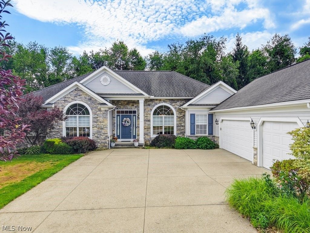 Photo of 2211 Meadowsweet Lane, Streetsboro, OH 44241 (MLS # 5225819)