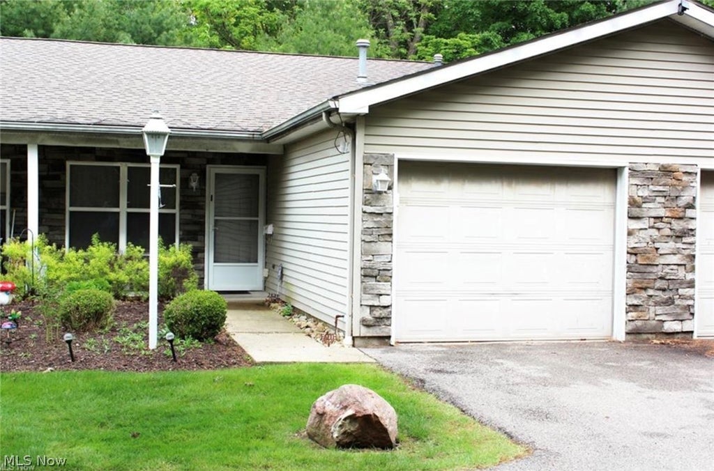 Photo of 361 Meadowbrook Avenue #3, Boardman, OH 44512 (MLS # 5224997)