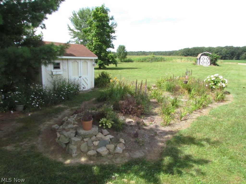 Hiram Edge North - Residential