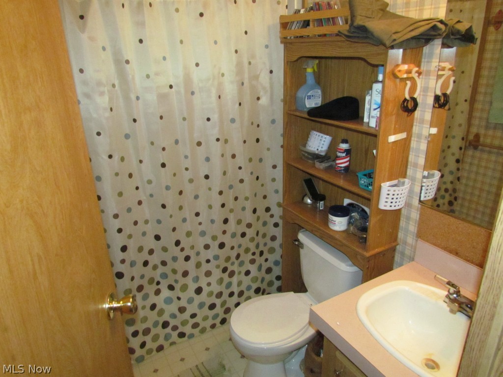 Hiram Edge North - Residential