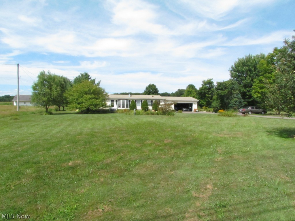 Hiram Edge North - Residential