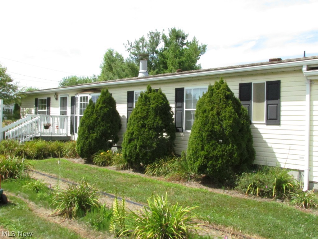 Hiram Edge North - Residential