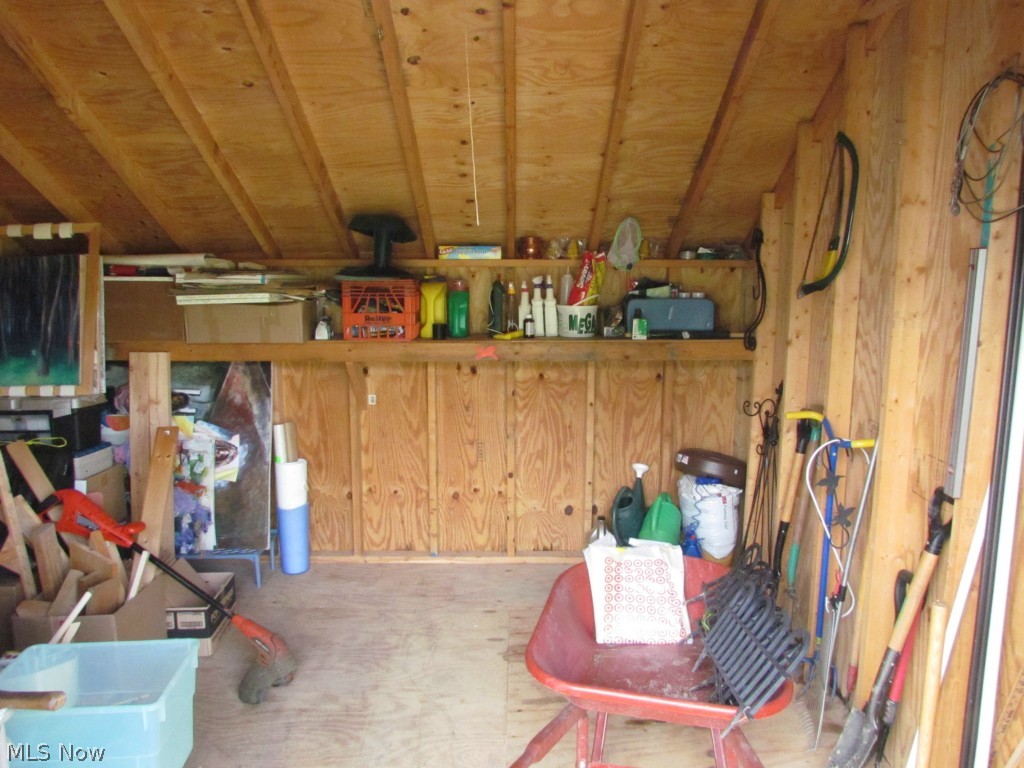 Hiram Edge North - Residential