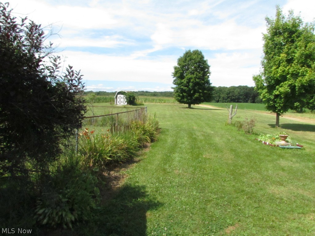 Hiram Edge North - Residential