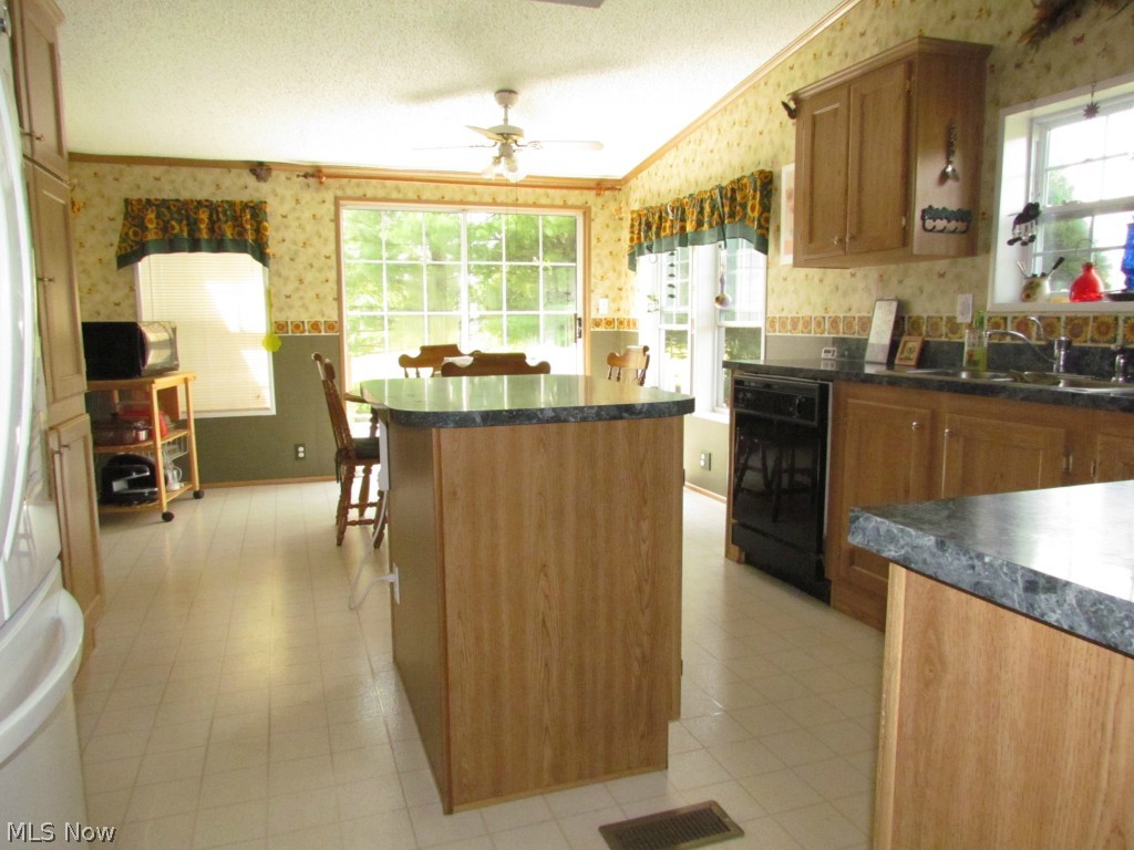 Hiram Edge North - Residential