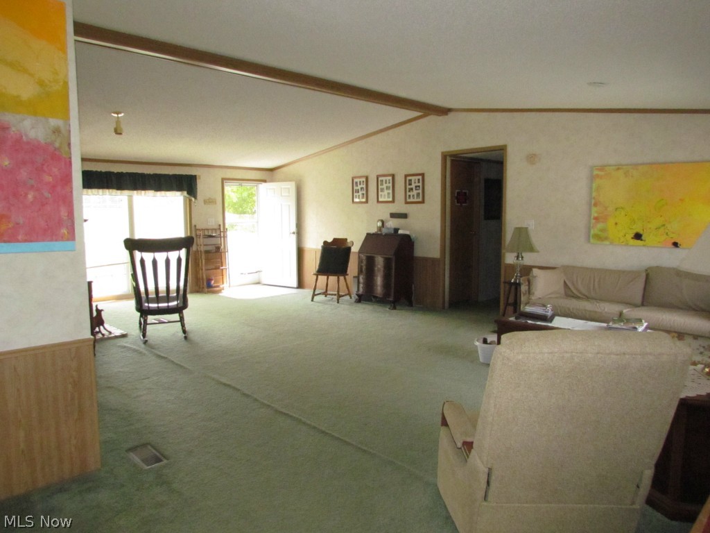 Hiram Edge North - Residential