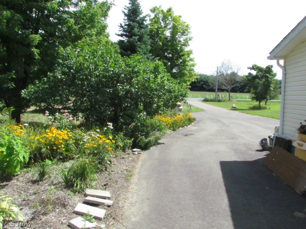 Hiram Edge North - Residential