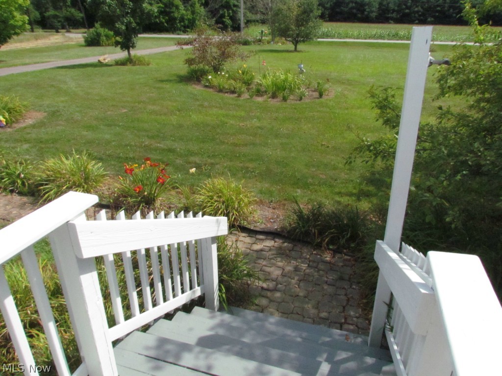 Hiram Edge North - Residential