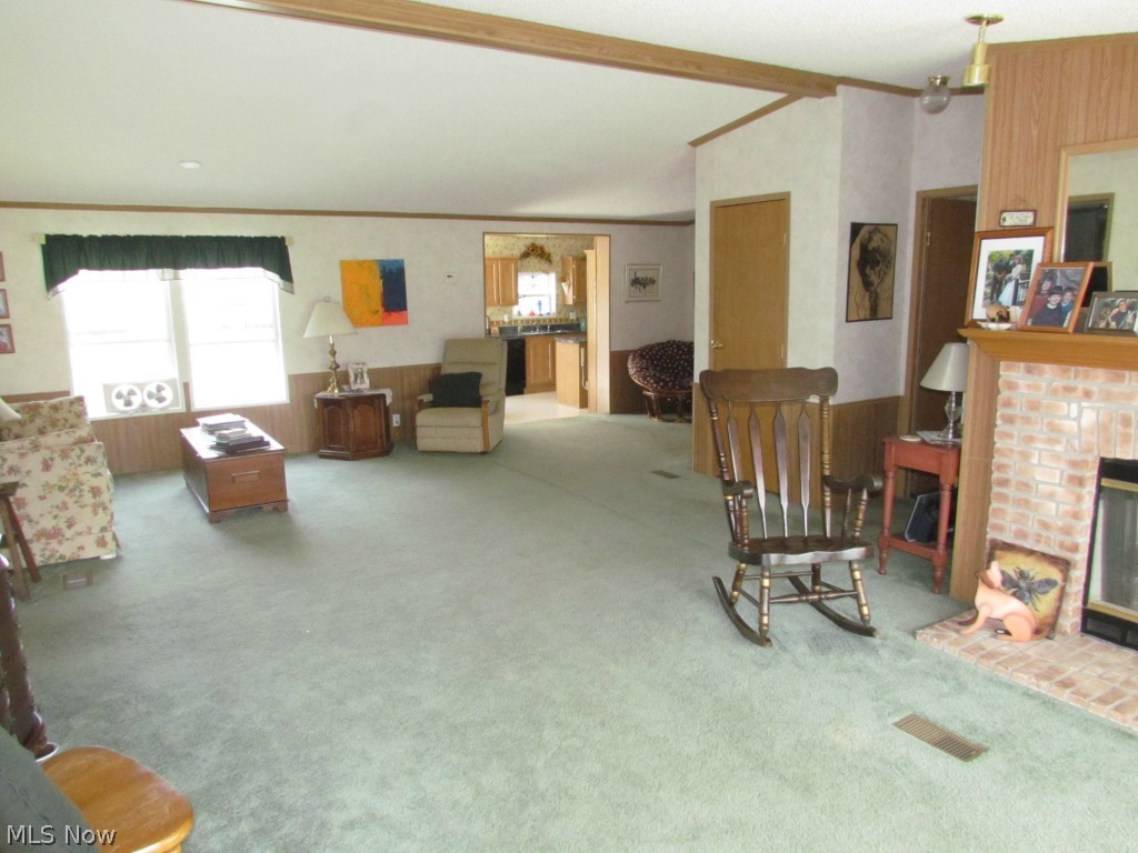 Hiram Edge North - Residential