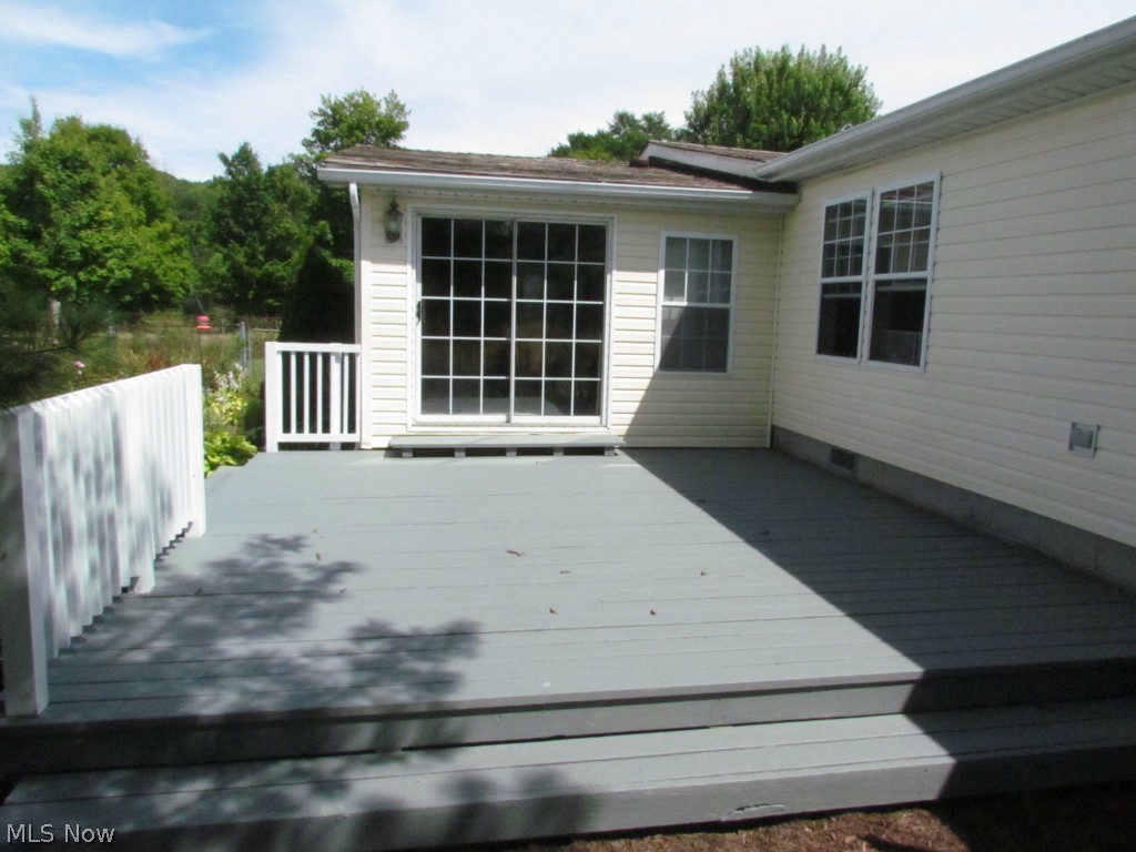 Hiram Edge North - Residential