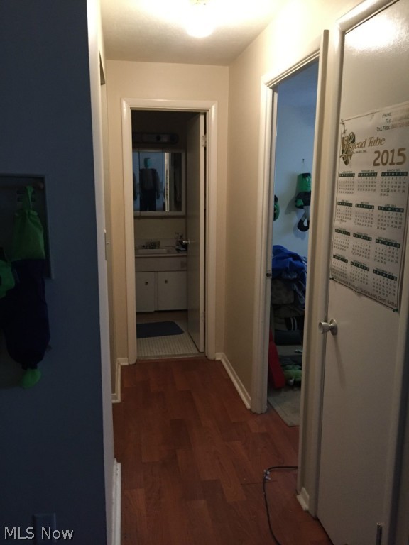 Waverly House Condo - Residential