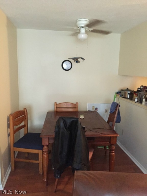 Waverly House Condo - Residential