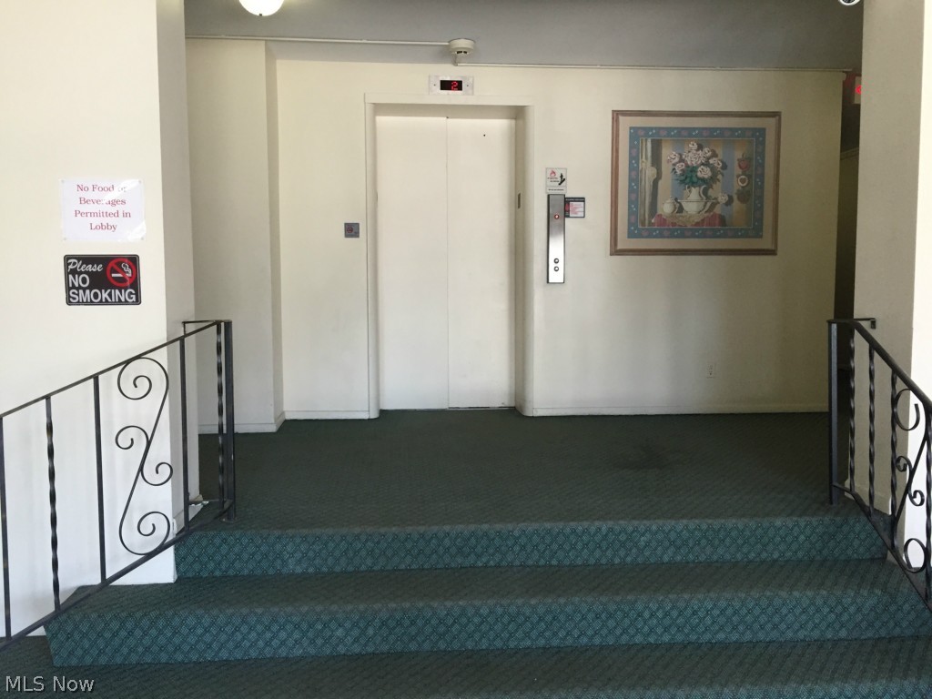 Waverly House Condo - Residential