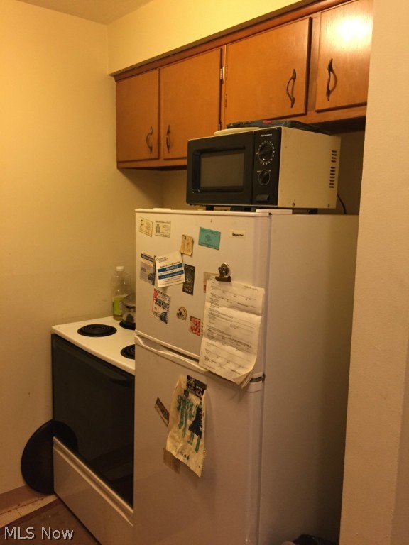 Waverly House Condo - Residential