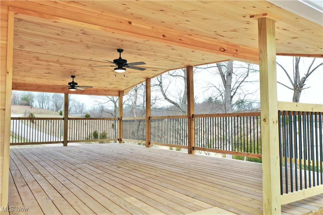 5 Noble Ridge Road, Reedy, West Virginia image 7