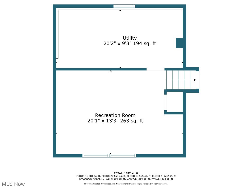 Shawnee Lake - Residential