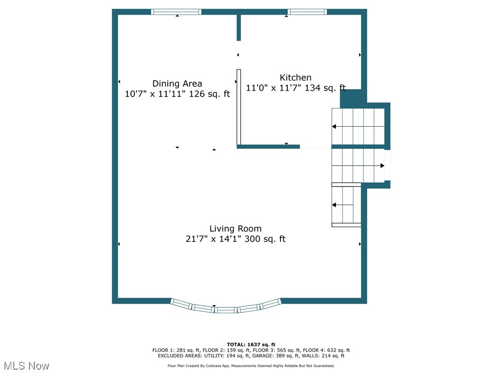 Shawnee Lake - Residential