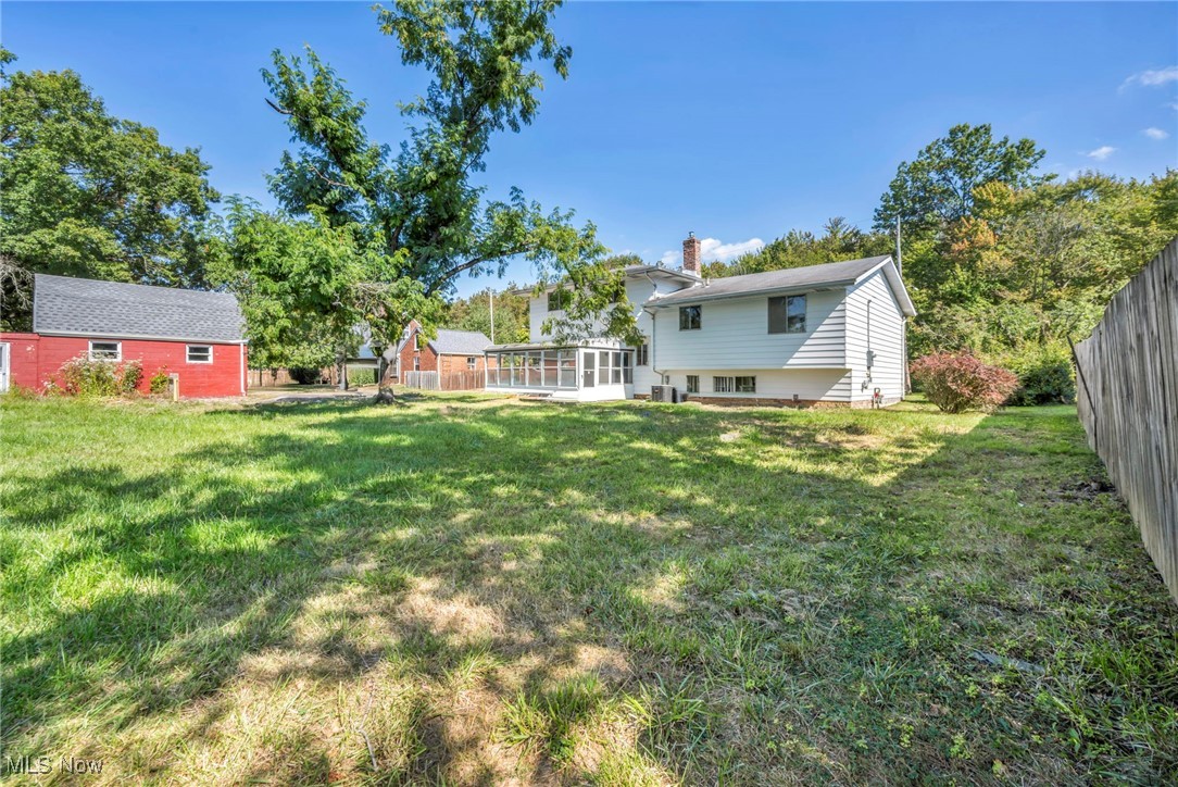 Shawnee Lake - Residential