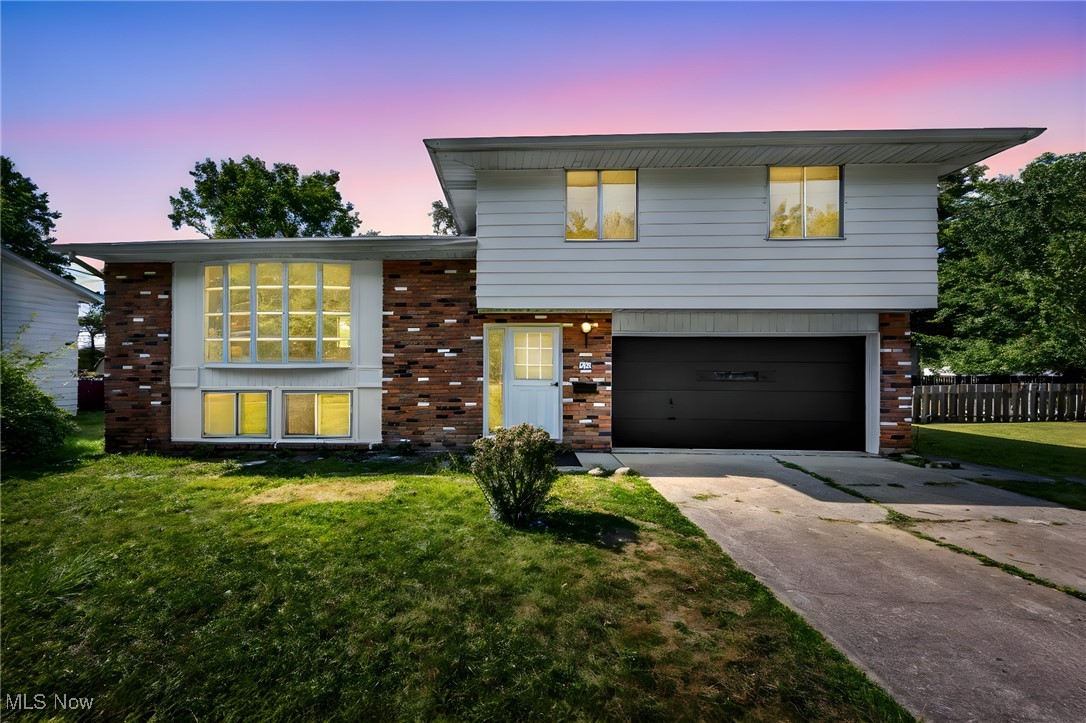 Shawnee Lake - Residential