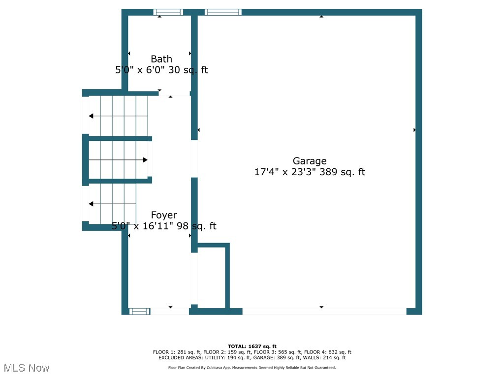 Shawnee Lake - Residential