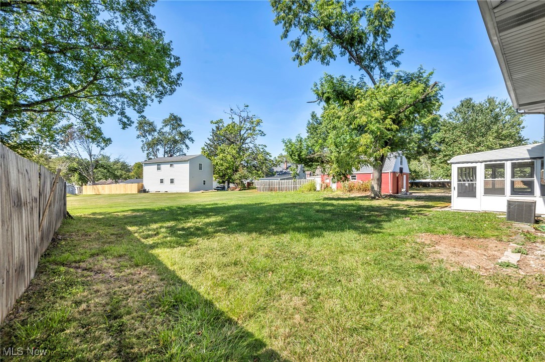 Shawnee Lake - Residential