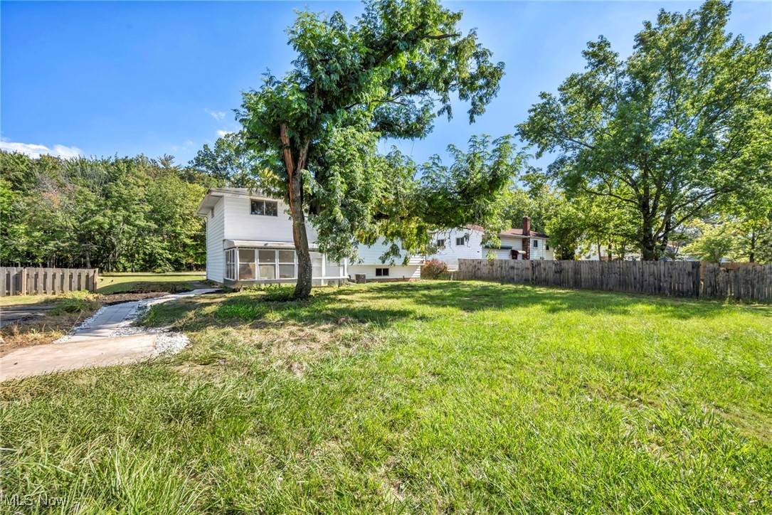 Shawnee Lake - Residential