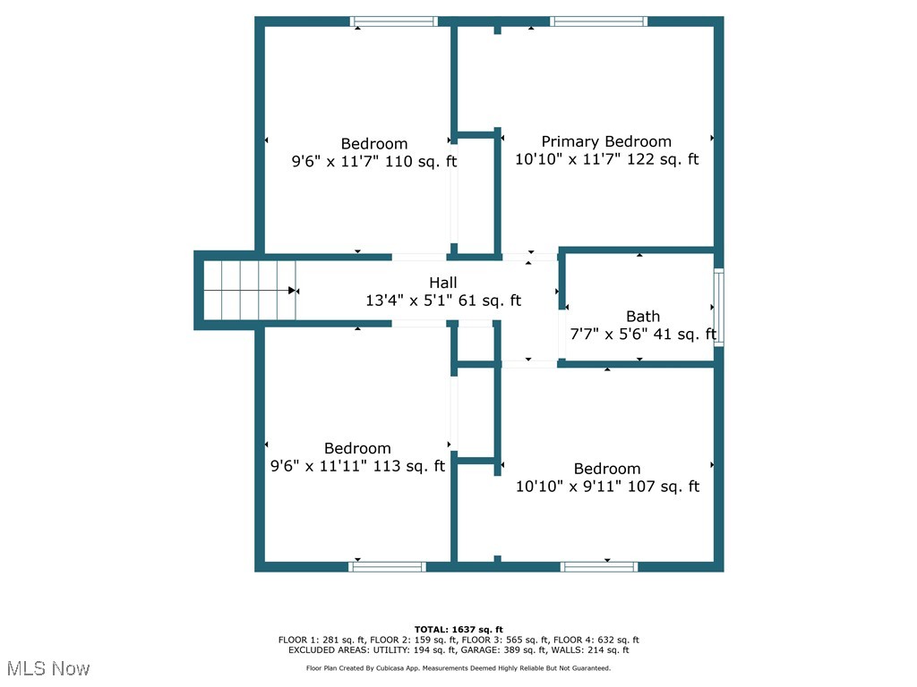 Shawnee Lake - Residential