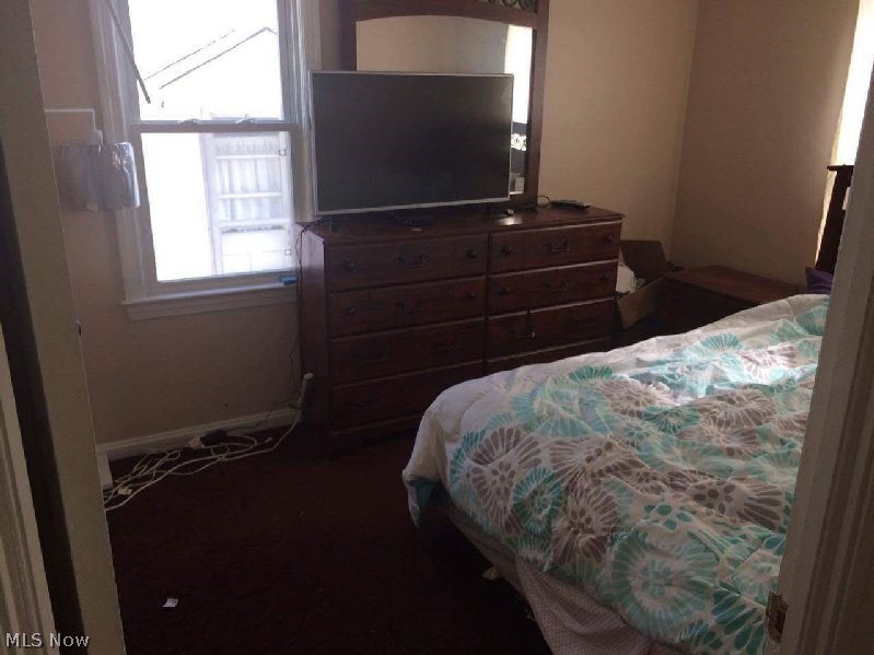 Garfield Heights - Residential