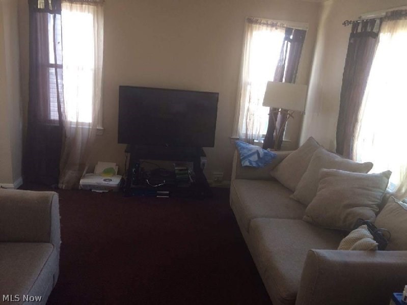 Garfield Heights - Residential