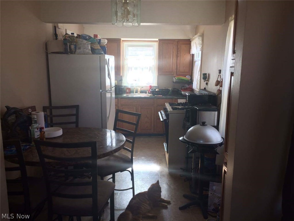 Garfield Heights - Residential