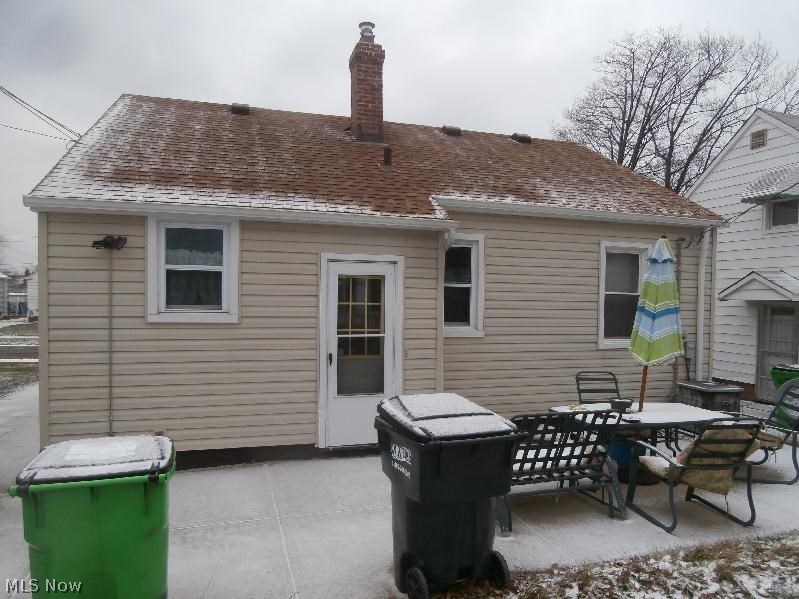 Garfield Heights - Residential